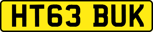 HT63BUK