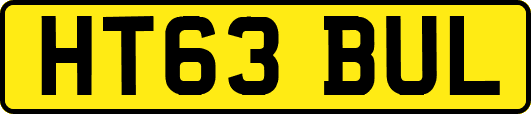 HT63BUL