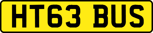 HT63BUS