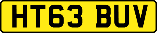 HT63BUV