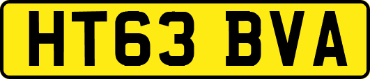 HT63BVA