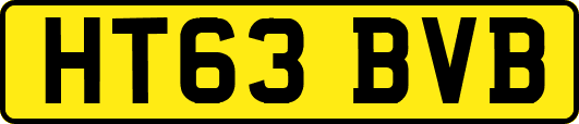 HT63BVB