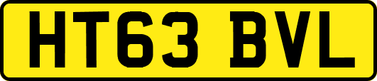 HT63BVL
