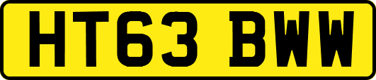 HT63BWW
