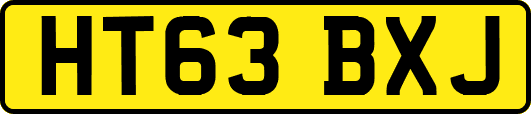 HT63BXJ