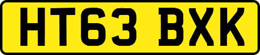 HT63BXK