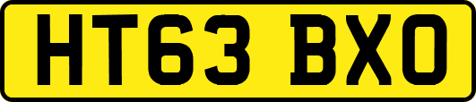 HT63BXO