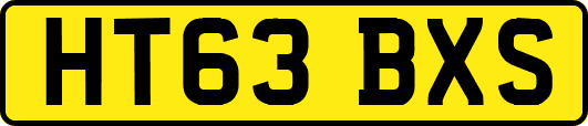 HT63BXS