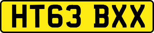 HT63BXX