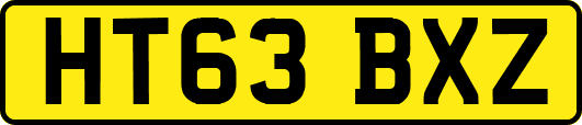 HT63BXZ