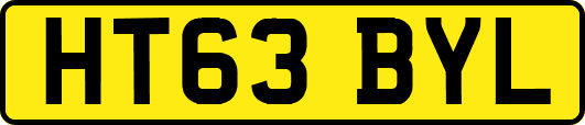 HT63BYL