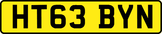 HT63BYN
