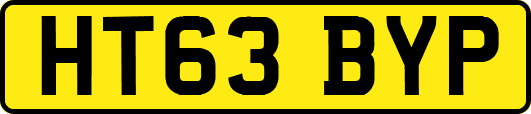 HT63BYP