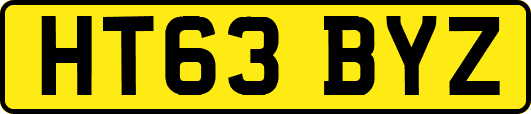 HT63BYZ