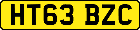 HT63BZC