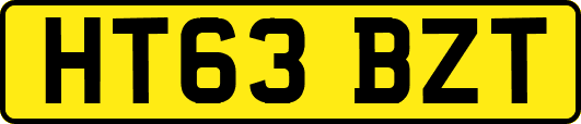 HT63BZT