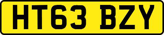 HT63BZY