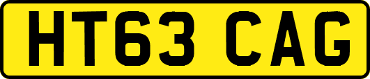 HT63CAG