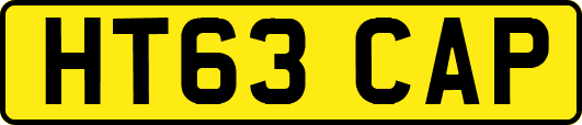 HT63CAP