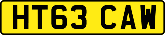 HT63CAW