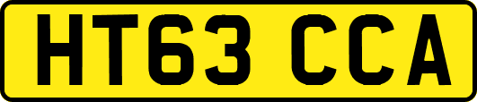 HT63CCA