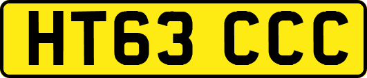 HT63CCC