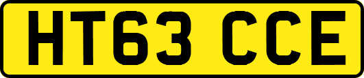 HT63CCE