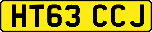 HT63CCJ