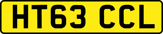 HT63CCL