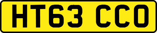 HT63CCO