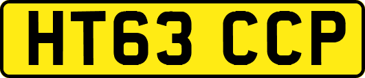 HT63CCP