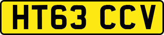 HT63CCV