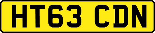HT63CDN
