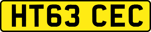 HT63CEC