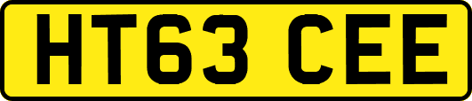 HT63CEE