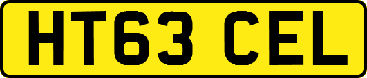 HT63CEL