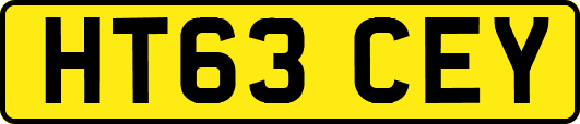 HT63CEY
