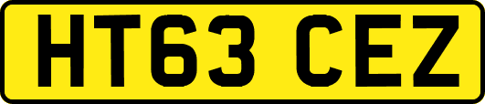 HT63CEZ