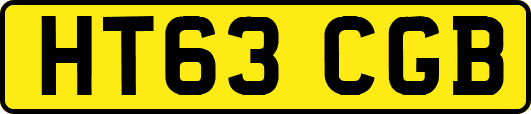 HT63CGB
