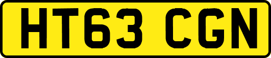 HT63CGN