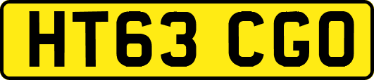 HT63CGO