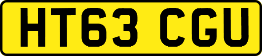 HT63CGU