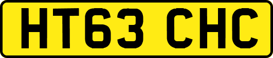 HT63CHC