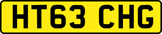 HT63CHG