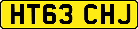 HT63CHJ