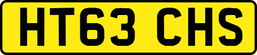 HT63CHS