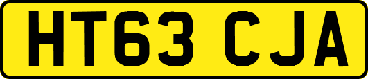 HT63CJA