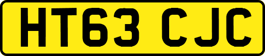 HT63CJC