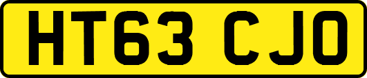 HT63CJO