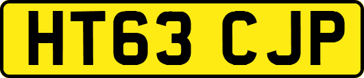 HT63CJP